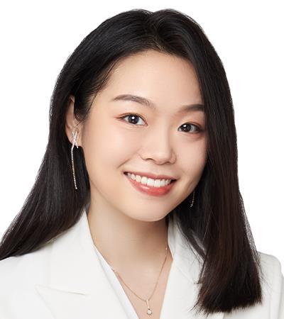 Di Tang  Senior Policy Analyst, China