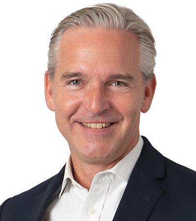 Head of Nordic, CEE & CIS