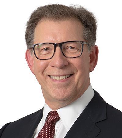 Mark Green, Senior Responsible Investment Manager