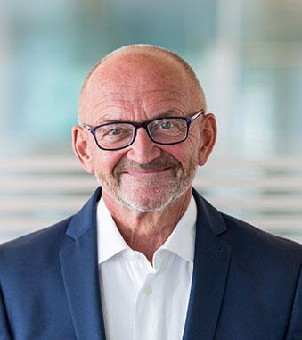 Torben Möger Pedersen